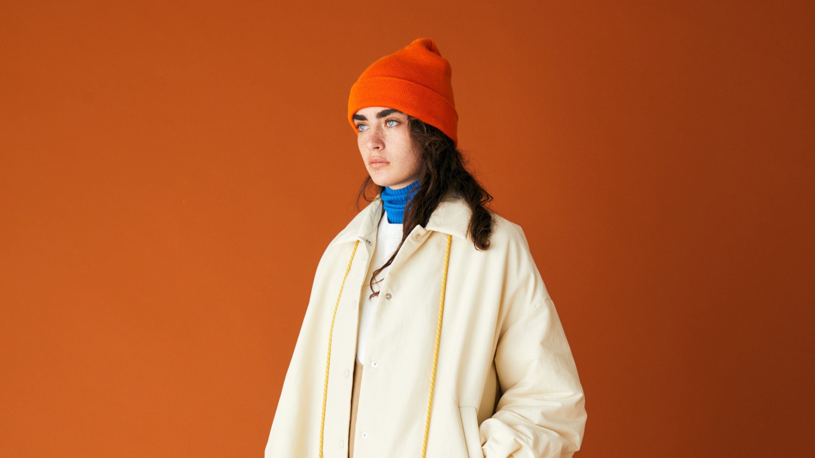 K | Fall & Winter 2021 | Lookbook | någonstans