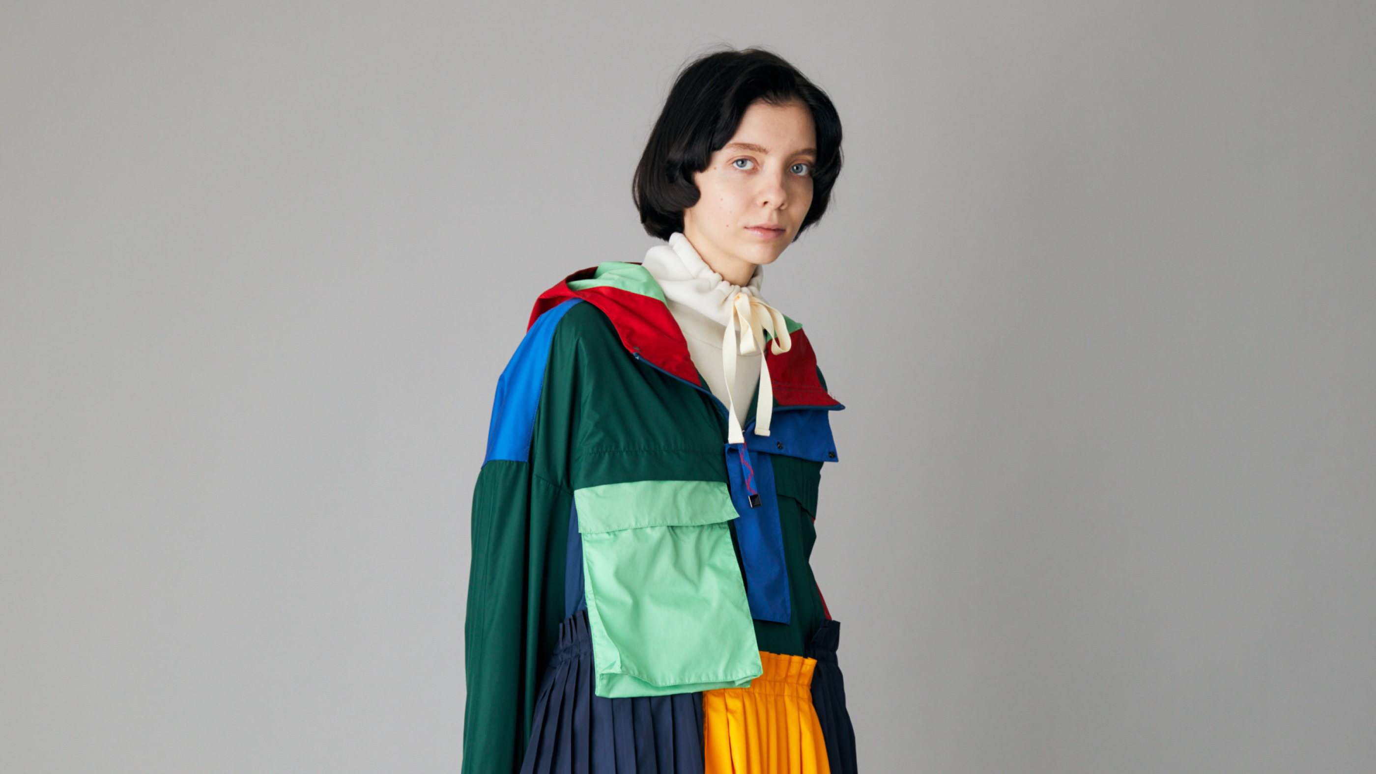 P | pre fall 2021 | look book | någonstans