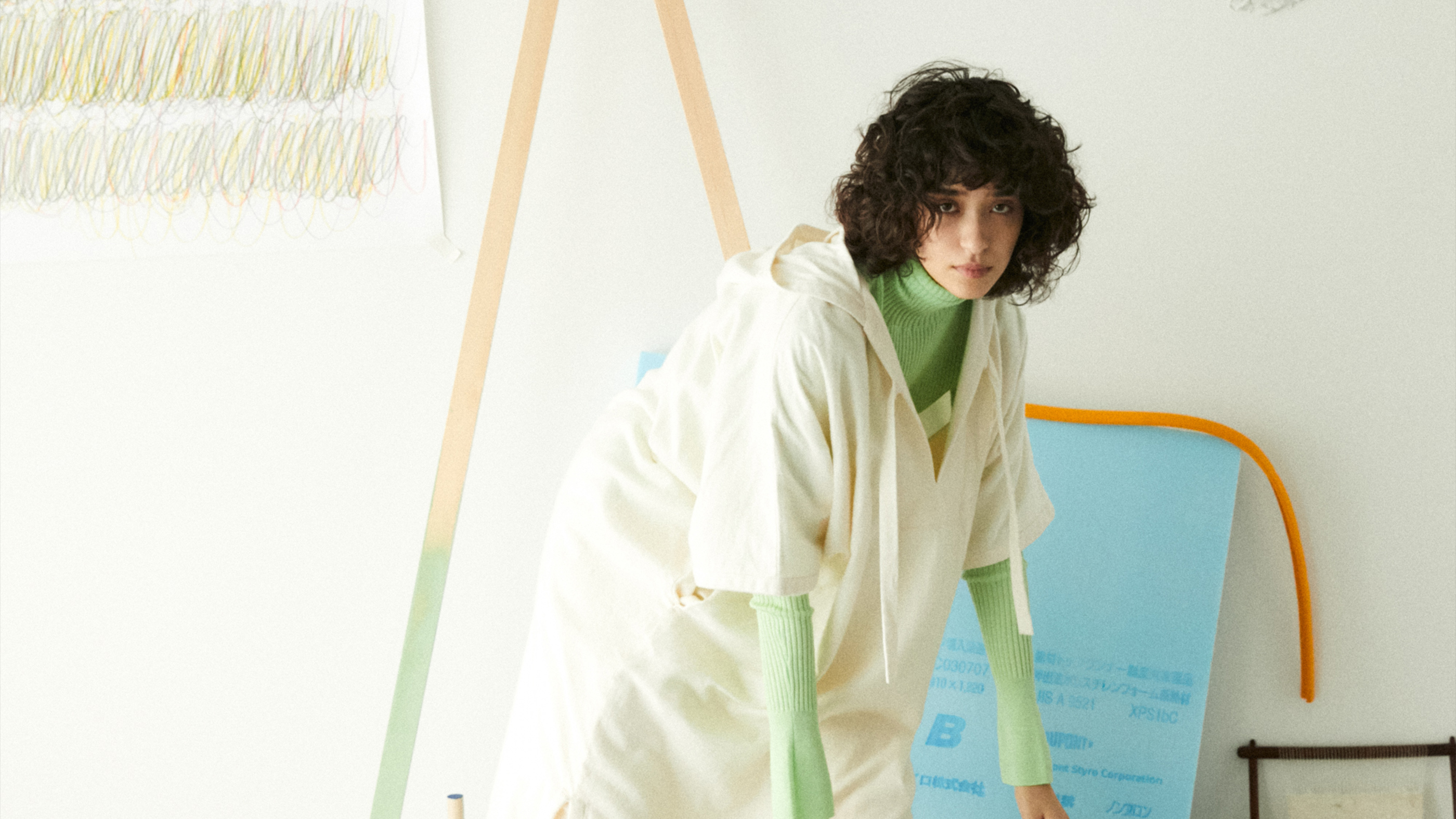 pre spring 2021 | look book | någonstans pre spring 2021 | look book | någonstans