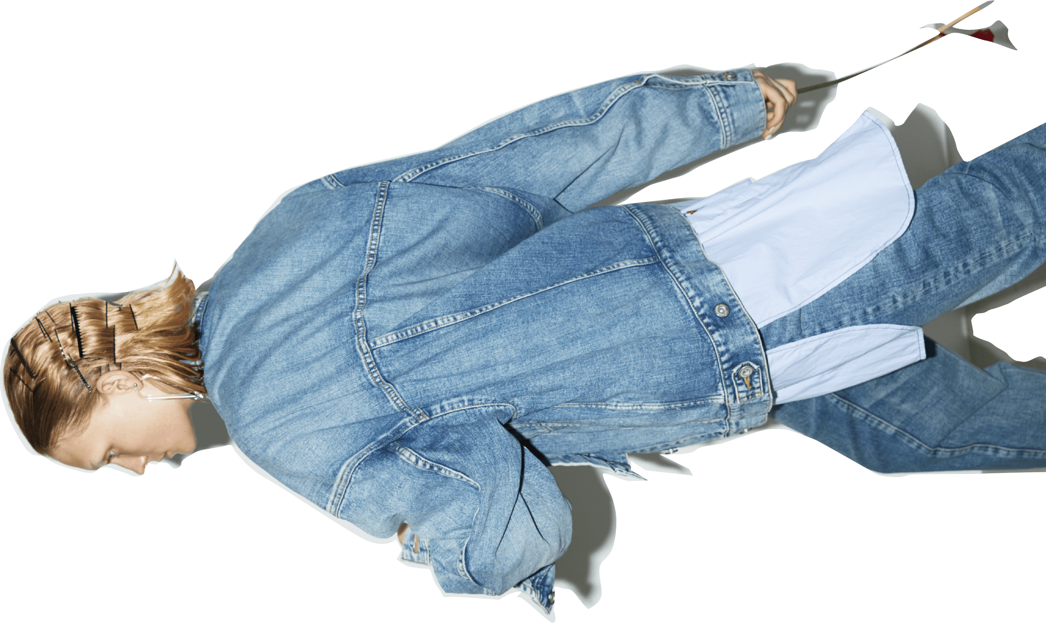 pre spring 2020 | look book | någonstans