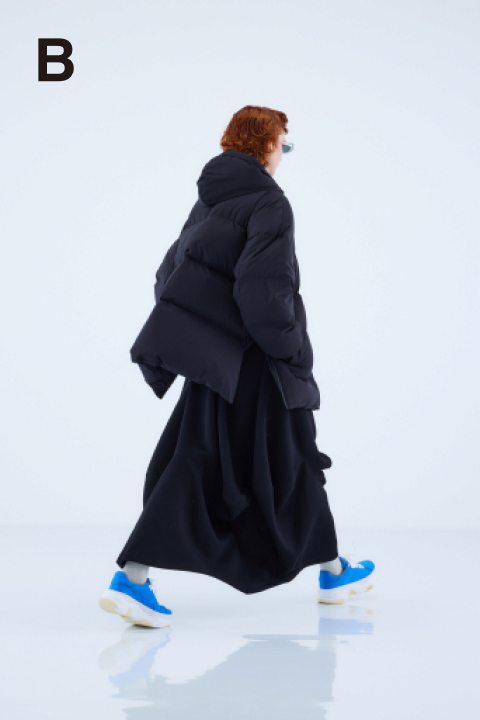 Fall & Winter 2022 | Lookbook | någonstans