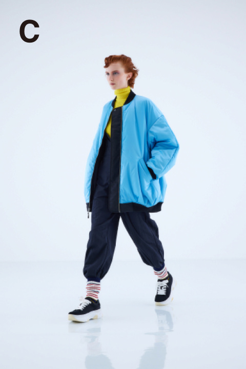 Fall & Winter 2022 | Lookbook | någonstans