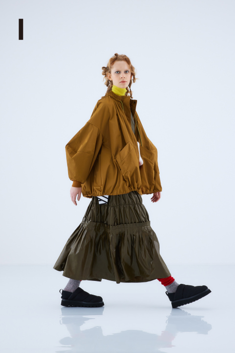 Fall & Winter 2022 | Lookbook | någonstans