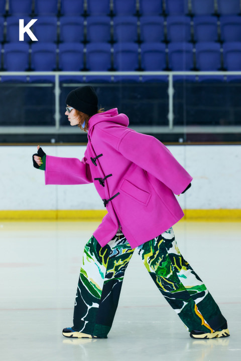Fall & Winter 2024 | Lookbook | någonstans