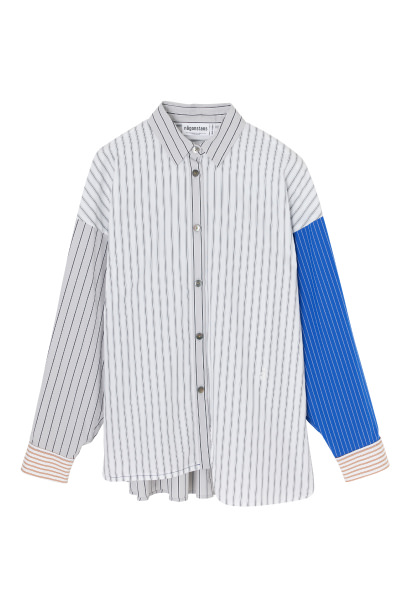 G | Pre Spring 2024 | Lookbook | någonstans
