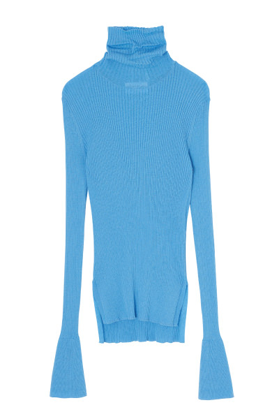ナゴンスタンス nagonstans 470FA870-1400 トップス hole sweat pullover（470HA880－0640
