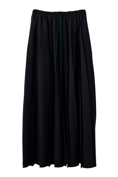 D | Spring & Summer 2025 | Lookbook | någonstans