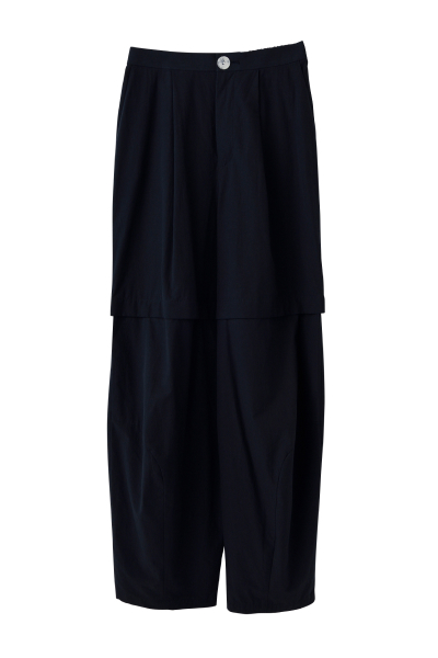 K | Spring & Summer 2025 | Lookbook | någonstans