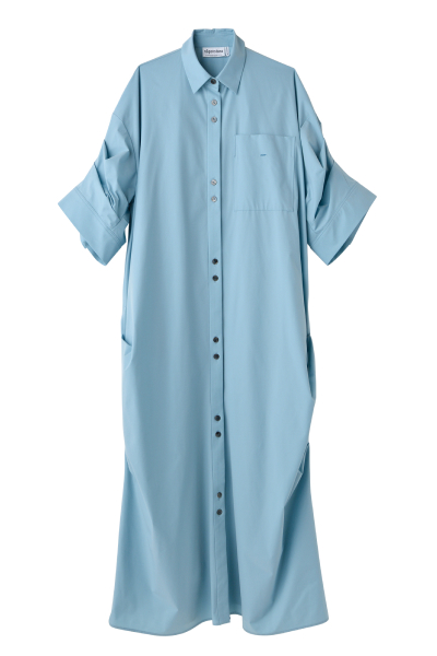 P | Spring & Summer 2025 | Lookbook | någonstans