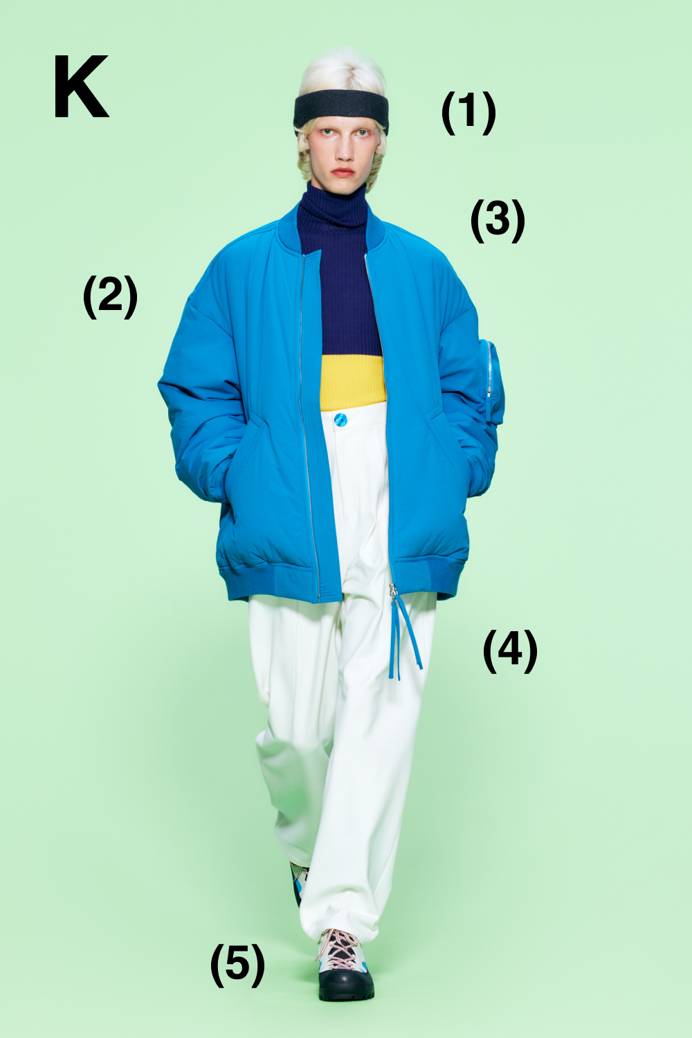 ★美品★nagonstansジャケット 中古・古着通販】nagonstans (ナゴンスタンス) リバーシブルボア