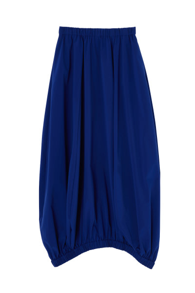 nagonstans 2025 layer volume skirt M M | Pre Spring 2025