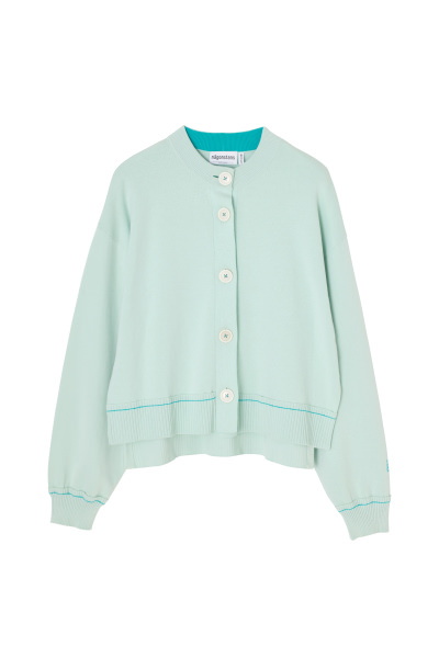 nagonstans 25 Pre Springカーディガン M | Pre Spring 2025 | Lookbook | någonstans