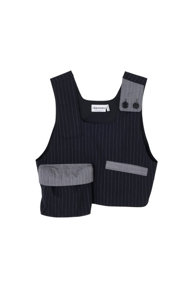 Nagonstans⭐︎ボディスーツ／38 Q | Pre Spring 2025 | Lookbook | någonstans