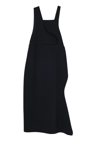 新品　ナゴンスタンス　gather pant ブラック　nagonstans nagonstans（ナゴンスタンス）公式通販｜THE TOKYO（ザトウキョウ