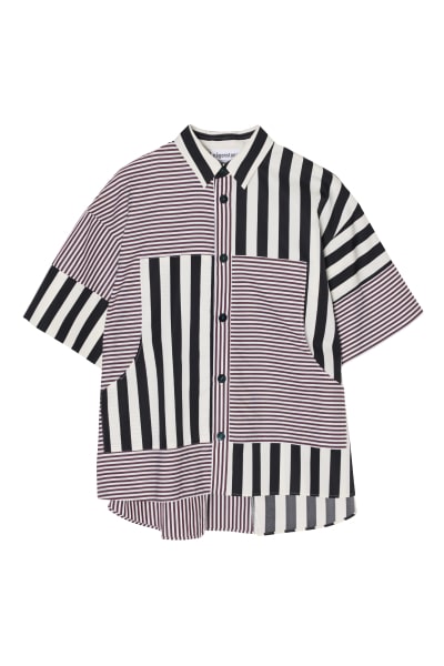 O | Spring & Summer 2025 | Lookbook | någonstans