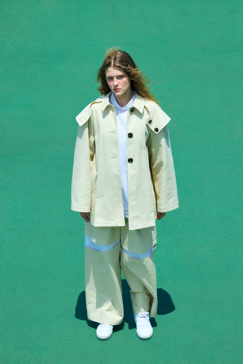 A | Pre Spring 2026 | Lookbook | någonstans