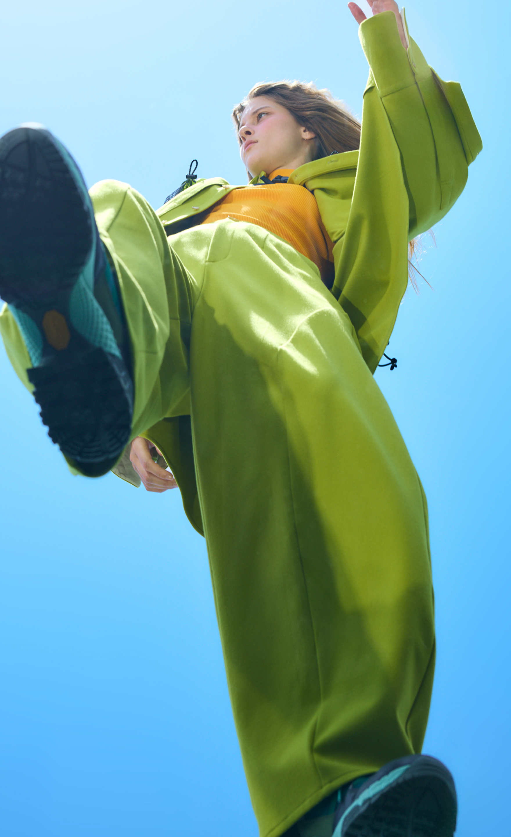 någonstans official web site｜ナゴンスタンス公式