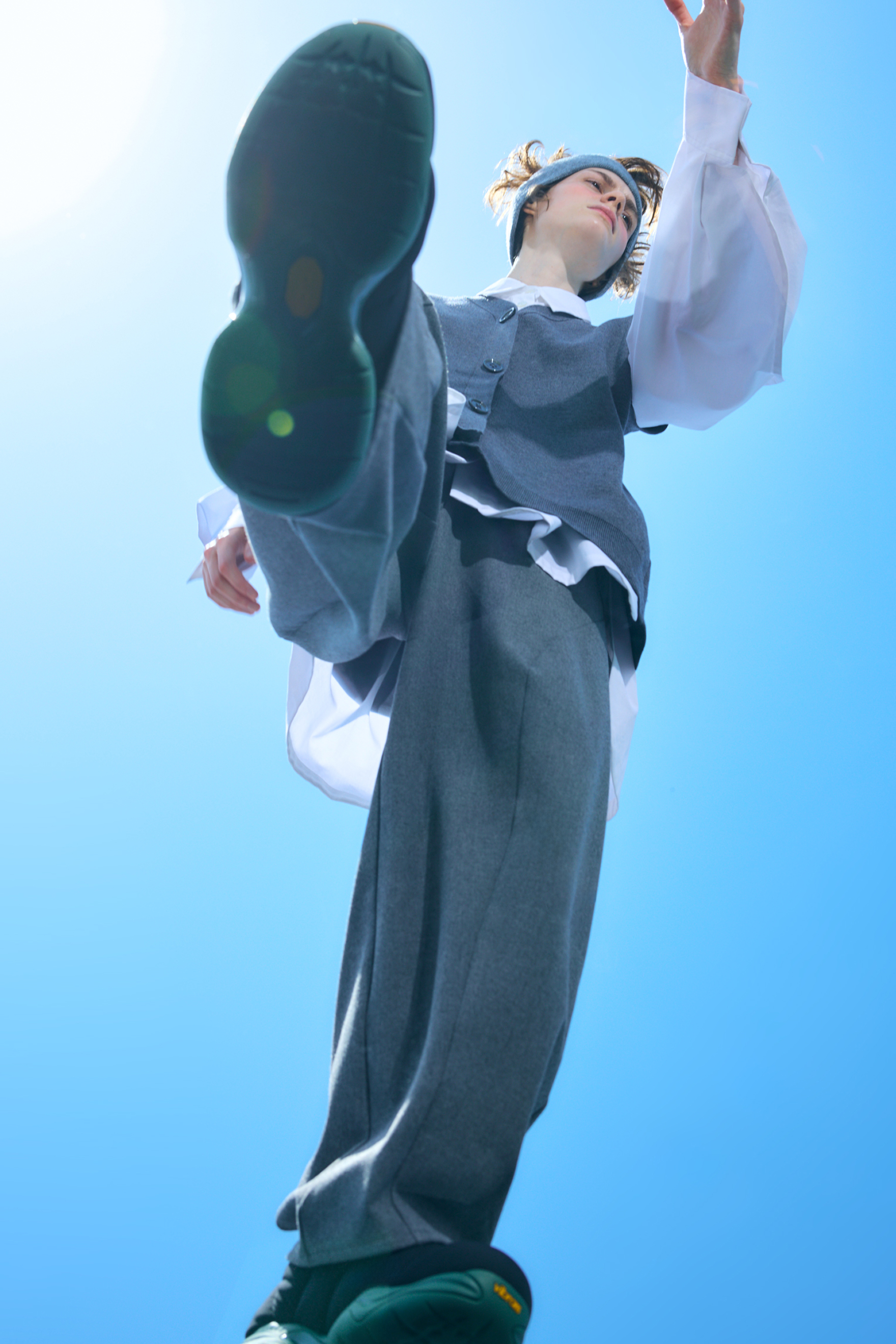 någonstans official web site｜ナゴンスタンス公式