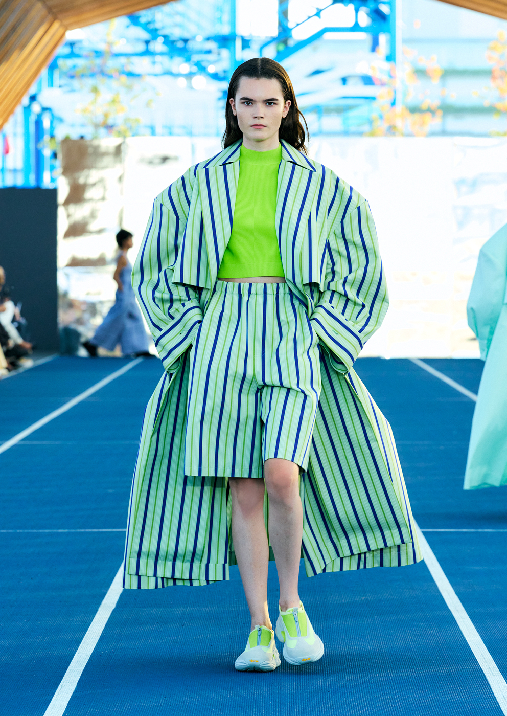 någonstans official web site｜ナゴンスタンス公式