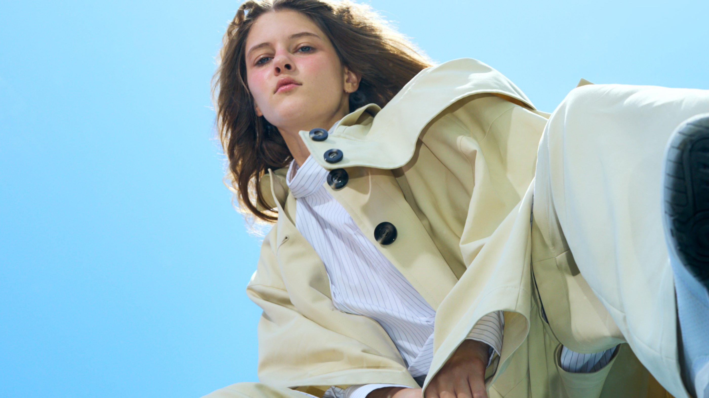 lookbook｜någonstans｜ナゴンスタンス